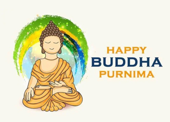 Buddha Purnima