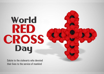 World Red Cross Day