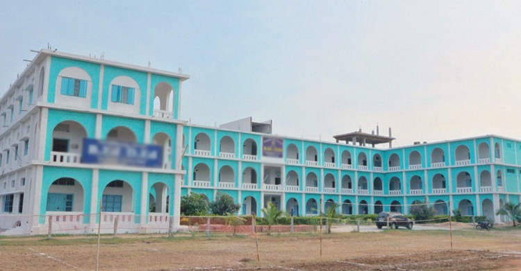 Samsidh School vinukonda