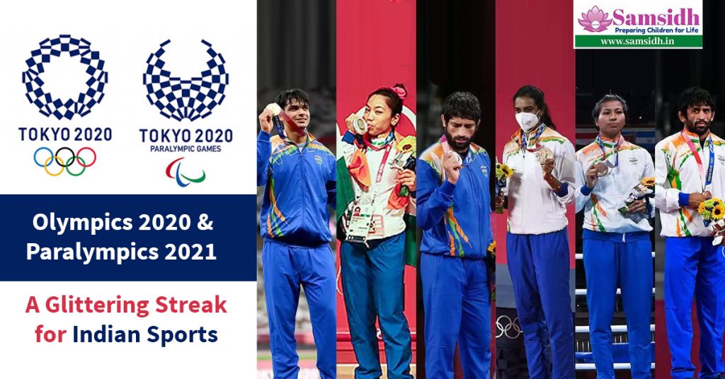 Olympics