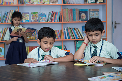 Learning Centers