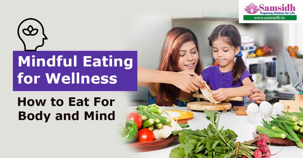 Mindful Eating