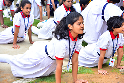 student Excerise
