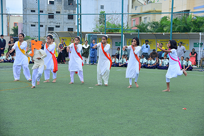 Co-Curricular