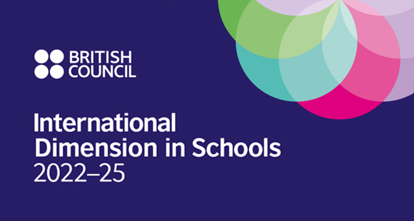 British Council International Dimension in School