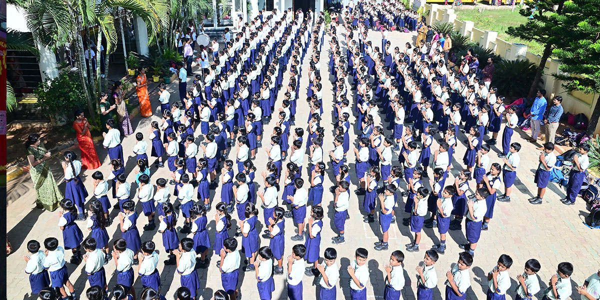 students