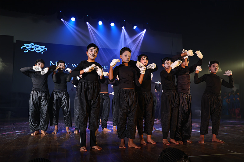 Dance