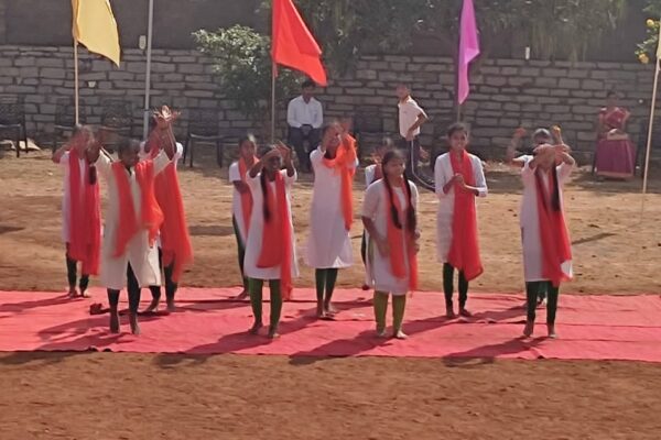 SREE Lakshmi English Medium High School, Kurnool