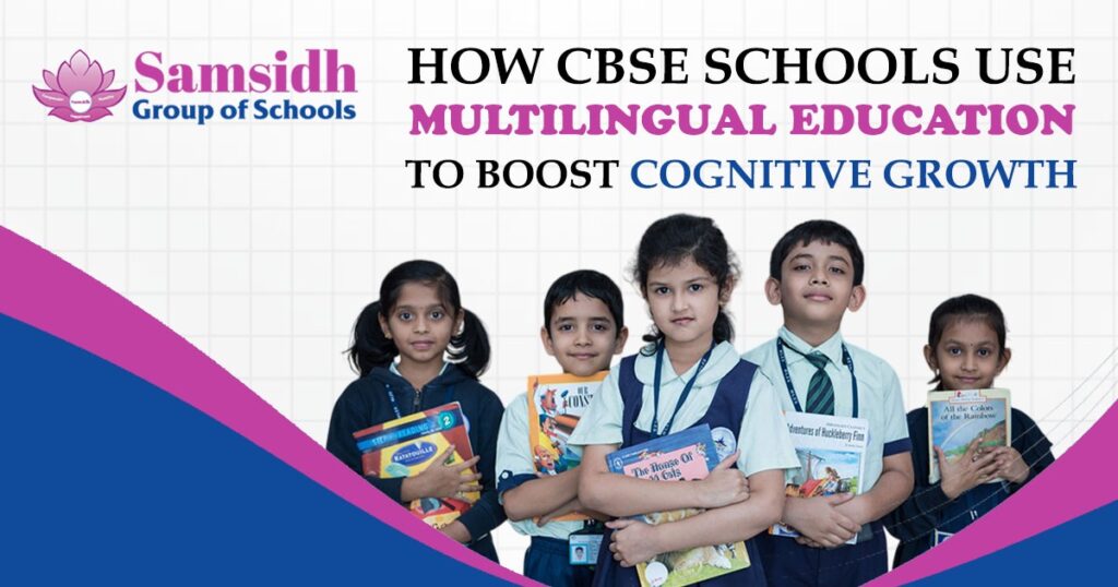 Multilingual Education