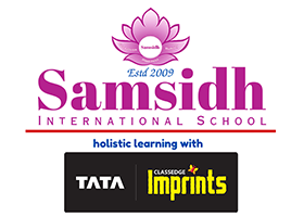 Samsidh Group of Schools