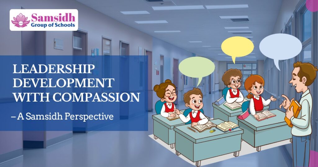 Leadership Development