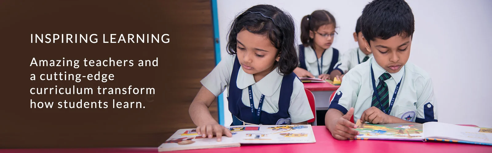Inspiring Learning
