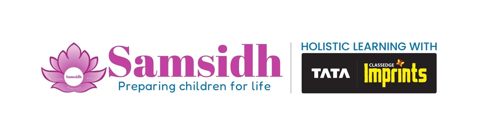 Samsidh Group of Schools